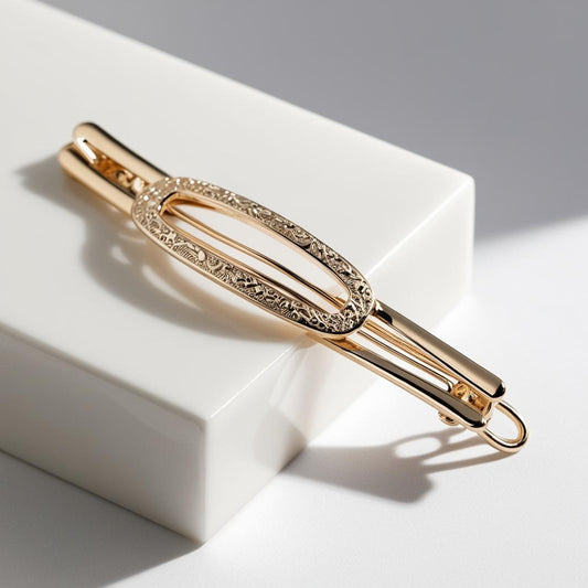 Hair Pin 2