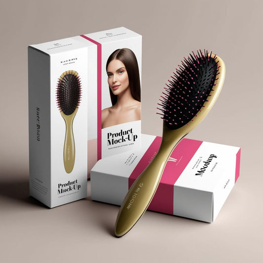 Brush 1