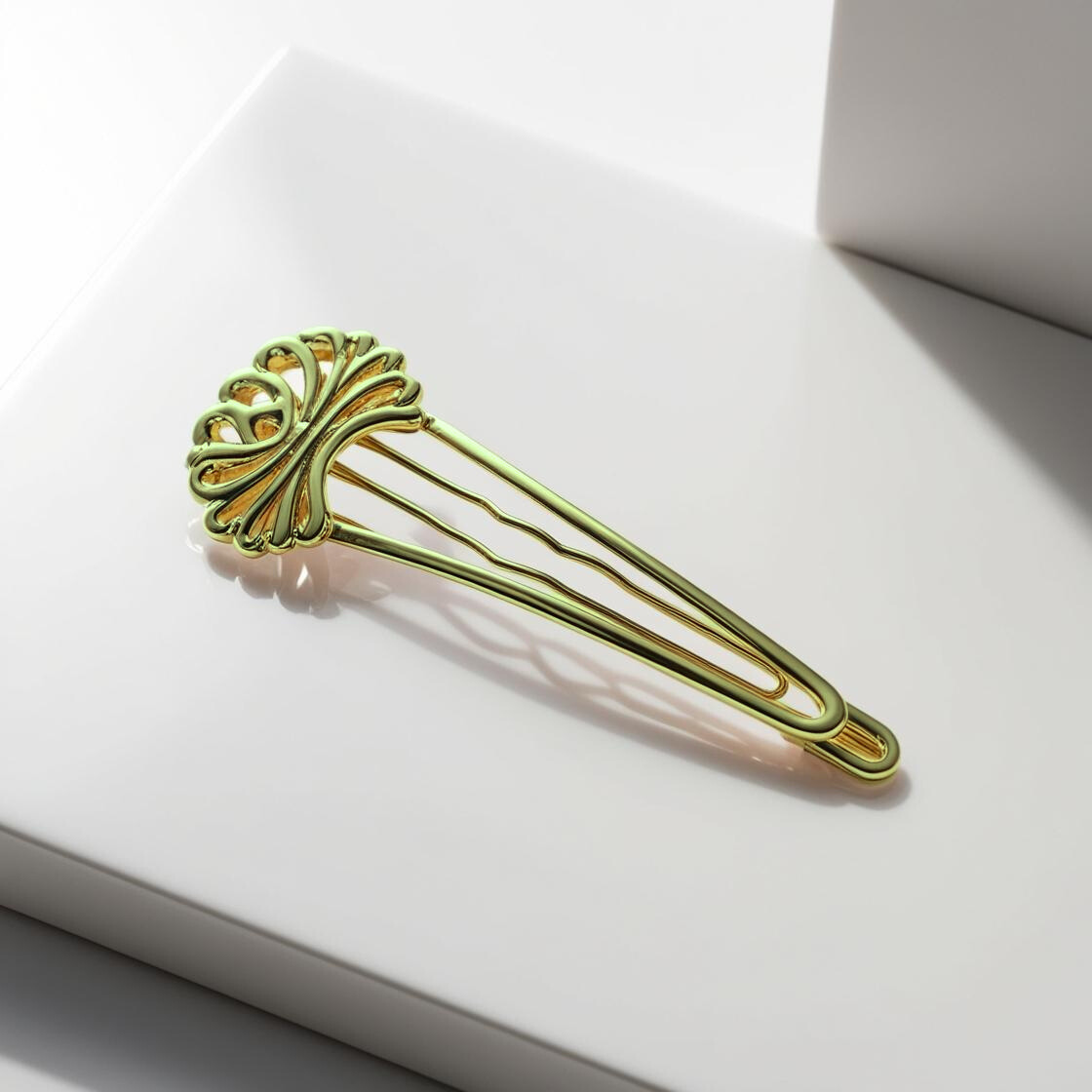 Hair Pin 1